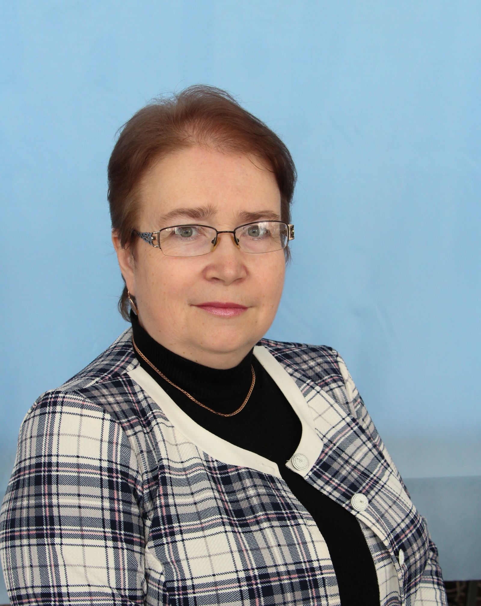 Дорнгоф Наталья Вячеславовна.
